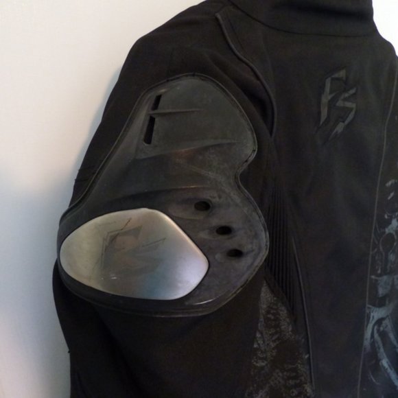 Fieldsheer Motorcycle Racing Jacket XL - Picture 3 of 11
